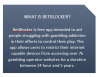 BetBlocker Secures First Corporate Funding from CasinoGuide
