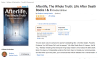 Book Giving Evidence Consciousness Survives Death is Now a Number-One Bestseller