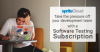 spriteCloud Launches Subscription-Based Software Testing Services