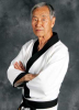 USKF Black Belt Hall of Fame Inducts Supreme Master Bok Man Kim