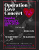 Operation Love Concert Presented by Annese Events
