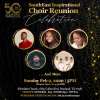 Houston's World-Renowned Gospel Choir Hosts Star-Studded 50th Anniversary Celebration