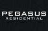 Pegasus Residential Launches New Corporate Website