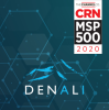 Denali Advanced Integration Recognized for Exceptional Managed IT Services by CRN