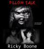Andrea Johnson Books Publishing Releases Pillow Talk, by Author Ricky Boone, an Up Close Poetic Look Into a Black Man's Emotional View on Love and Pain