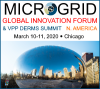 How Utilities Are Leveraging Storage & Microgrids
