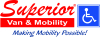 Superior Van & Mobility Expands Acquiring Presidential Conversions' Three Arkansas Locations Becoming the Largest Family-Owned Wheelchair-Accessible Vehicle Dealer