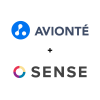 Avionté and Sense Announce Partnership to Offer Clients a Competitive Advantage Through Better Talent Engagement