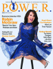 POWER Magazine's Spring 2020 Issue Showcases Robin McGraw, Denise Austin, Cat Cora and Others Who Have Found Their Special Gift