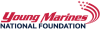 GEICO Military Supports Young Marines National Foundation Rose Campaign