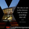TEDxYouth@BainbridgeIsland Talks from Community Youth Now Available for Viewing on TEDx YouTube Channel