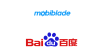 Mobiblade Announced a Partnership with Baidu Hong Kong Advertising Unit