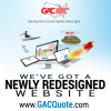 General Agent Center Inc. Announces Launch of Newly Redesigned Website GACQuote.com