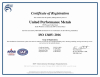 United Performance Metals Achieves ISO 13485:2016 Approval in Connecticut Service Center