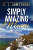 Lyon Media and Literary Consulting Announces Their Author Was Chosen and Featured in "Simply Amazing Women" - A New Book Release Published by WMAP Radio