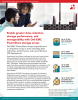 New PT Study Finds That Dell EMC PowerStore Arrays Could Enable Greater Data Reduction, Storage Performance, and Manageability Compared to a Competitor Array