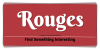 Rouges Magazine Announces Their New Look