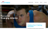 B. McGuire Designs Completes New Project for Atlanta Personal Trainer