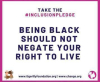 National Patient Advocacy Organizations Band Together for #InclusionPledge to Ensure Equity for Black Women