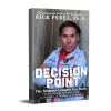 Dr. Rick Perea, Performance Psychologist, Launches His Newest Book on How to Become a Champion of Your Life