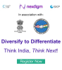 Nexdigm Explores Global Interest in Geographic Diversification with Senior Indian Government Officials and US-Based Industry Experts, Focusing on the US-India Corridor