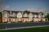 High Demand Forecasted for New Luxury Townhomes at Peachtree City’s Everton