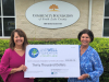 Live Well Foundation Donates $30,000 to Community Foundation of South Lake to Feed Those in Need