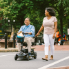 Top Mobility Scooter Questions Answered by All Star Medical