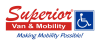 Superior Van & Mobility on the Move to Provide Affordable Accessible Vehicles in Eastern Arkansas