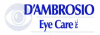 COVID Health & Safety Protections at D’Ambrosio Eye Care Offices