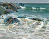Breathtaking New Artwork Collection by Josef Kote on Display at Ocean Galleries