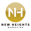 Top Marketing Firm Expands Clients' Territories as New Heights Marketing Inc. Takes on Asheville, NC