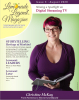 Christine McKay Featured in August 2020 Edition of Lemonade Legend Magazine