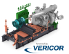 Atlas Copco Gas & Process and Vericor Power Systems Sign a Strategic Alliance to Power Integrally Geared Centrifugal Compressors and Companders™ with Vericor Gas Turbines