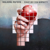 Walking Papers New Single "What Did You Expect?" Out Today