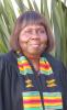 Rev. Loretta Hives-Moody, M.Div. Recognized as a Lifetime Featured Member for 2020 by Strathmore's Who's Who Worldwide