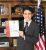 Invention News: 13-Year Old Arizona Student is Granted a United States Patent