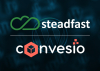 Steadfast Joins Forces with Convesio, Helping Provide 30% - 60% Increase in WordPress Platform Speed and Performance