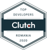 Team Extension Awarded as Top Developer in Romania by Clutch