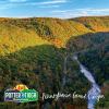 Visit Potter-Tioga State Parks Recognized as "Most Beautiful Fall Foliage" in Pennsylvania