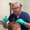 Mississippi Physician Treats Hair Loss Caused by COVID-19 Infection, Stress from Pandemic