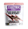 ELECTRIC Brands Launches Plant Jerky Based on Brain Research