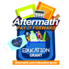 Aftermath Services Launches Pay It Forward Education Grant, Gives Back to Teachers During Pandemic