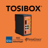 DynaGrace Enterprise Adds TOSIBOX® Products to GSA MAS Schedule