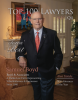 Samuel L. Boyd is Honored by the Top 100 Registry as the 2020 Attorney of the Year, and is Due to be Featured on the Front Cover of  Top 100 Lawyers Magazine's Q4 Edition