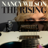 Celebrated Rock ‘n’ Roll Icon Nancy Wilson Releases Her Version of Bruce Springsteen’s "The Rising"