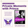 Talk Purpose and Truth Podcast Announces Special Prince Episode; Author Neal Karlen Shares Never-Before-Heard Audio Clips of the Legendary Singer
