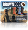 Family-Owned, American-Made: Brown Dog Hosiery Co.’s Exclusive Collections of Superior Socks Proudly Embody Our Nation’s Spirit and Ingenuity