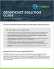 GenRocket Accelerates the Delivery of Clinically Accurate EDI Test Data to Ensure the Quality of Health Care Applications