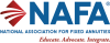 NAFA Recognizes Industry Contributions of  Malott Nyhart with 2020 Bo Johnson Spirit Award